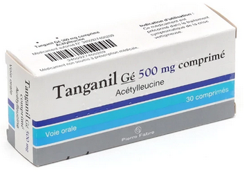 TANGANIL