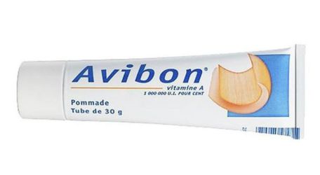 AVIBON® ( Rétinol )