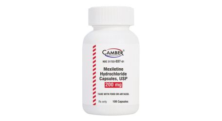 MEXILETINE AP-HP® ( Mexilétine chlorhydrate )