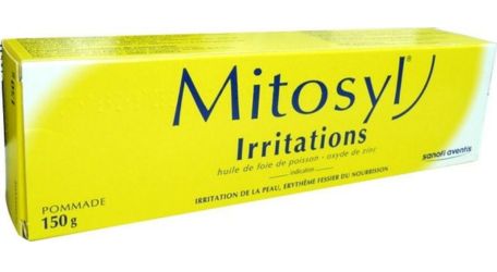 MITOSYL® ( formule complexe )