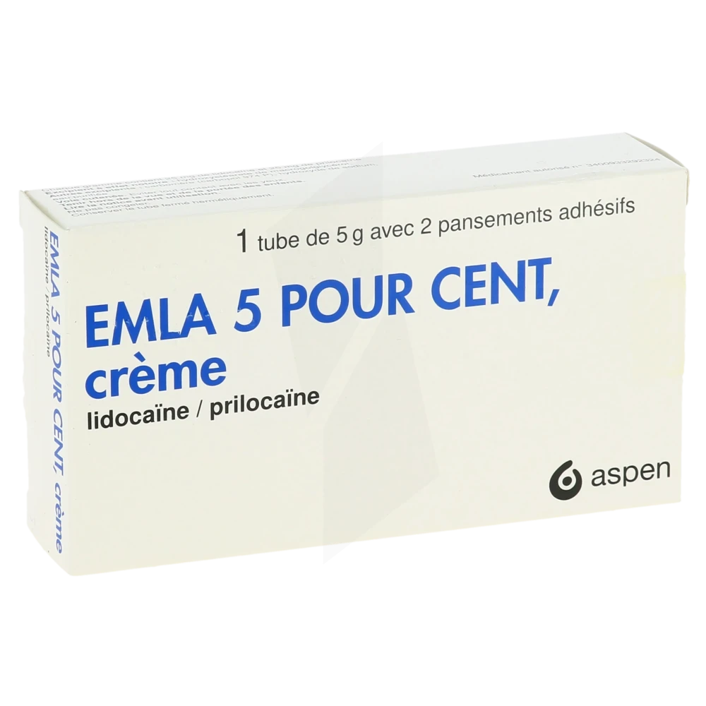 EMLA ® Creme