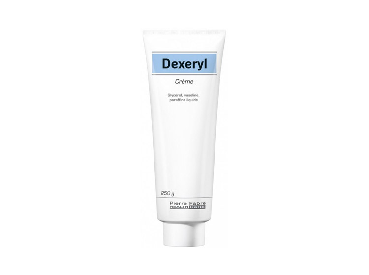 DEXERYL ® Glycerine/ Vaseline/ Paraffine