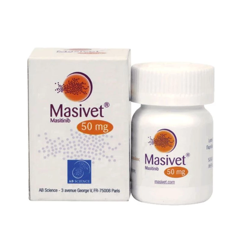 MASIVET ®Masitinib