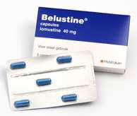 BELUSTINE ® / CECENU ® Lomustine