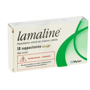 LAMALINE Suppo